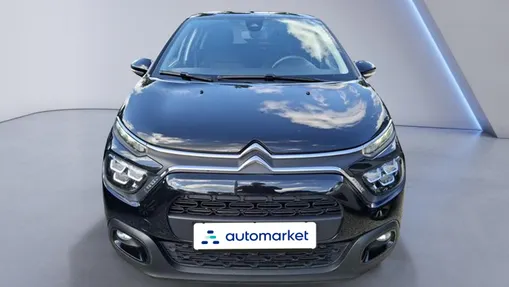 CITROEN C3 C3 1.2 PureTech Max