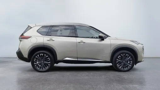 NISSAN X-Trail X-Trail 1.5 VC-T e-POWER Tekna e-4ORCE 7os Nowy