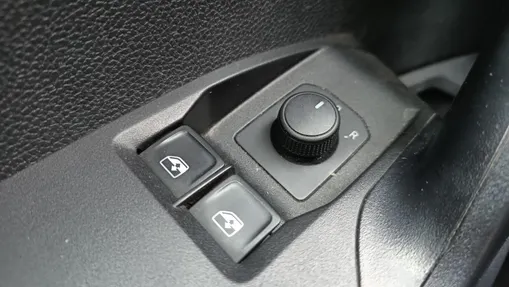 SEAT Ibiza Ibiza 1.0 MPI EVO Style S&S