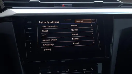 VOLKSWAGEN Arteon Arteon 2.0 TDI 4Motion Elegance DSG