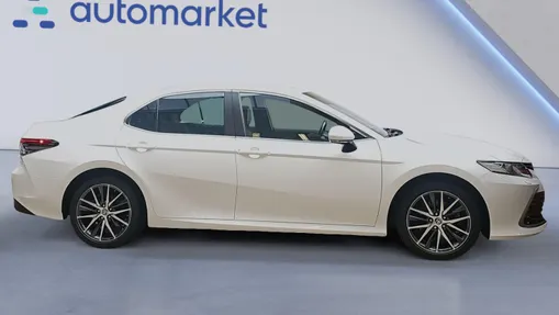 TOYOTA Camry Camry 2.5 Hybrid Prestige CVT