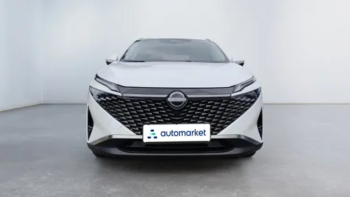 NISSAN Qashqai Qashqai 1.3 DIG-T mHEV N-Connecta