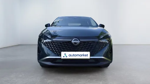 NISSAN Qashqai Qashqai 1.3 DIG-T mHEV Acenta Nowy