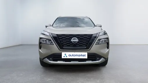 NISSAN X-Trail X-Trail 1.5 VC-T e-POWER Tekna e-4ORCE 7os Nowy