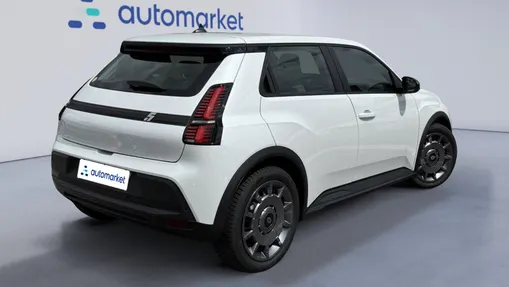 RENAULT R5 R5 40kWh Urban Range Evolution Nowy
