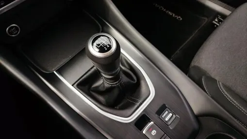 NISSAN Qashqai Qashqai 1.3 DIG-T mHEV N-Connecta
