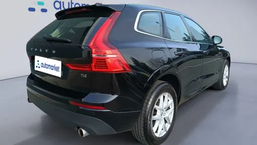 VOLVO XC60 XC60 T4 Momentum Pro aut