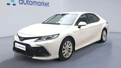 TOYOTA Camry Camry 2.5 Hybrid Comfort CVT