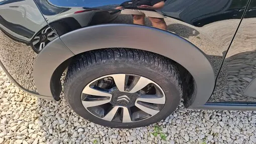 CITROEN C3 C3 1.2 PureTech Max