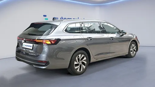 VOLKSWAGEN Passat Passat 1.5 TSI ACT mHEV Business DSG