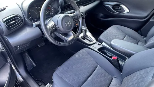 MAZDA 2 2 1.5 Hybrid Centre Line CVT