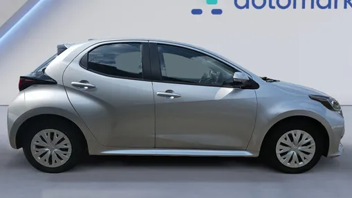 TOYOTA Yaris Yaris Hybrid 1.5 Comfort