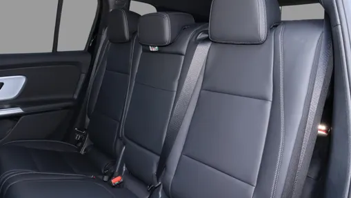 MERCEDES-BENZ GLB GLB 250+ EQ 85kWh Nowy