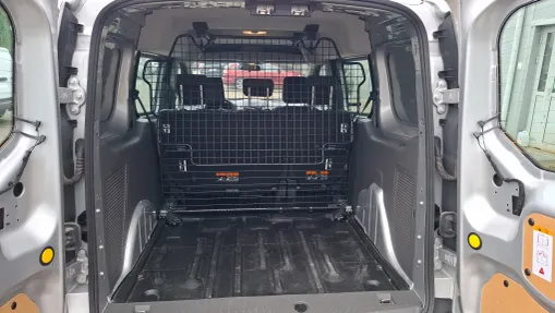 FORD Transit Connect Transit Connect Kombi 230 L2 Trend N1