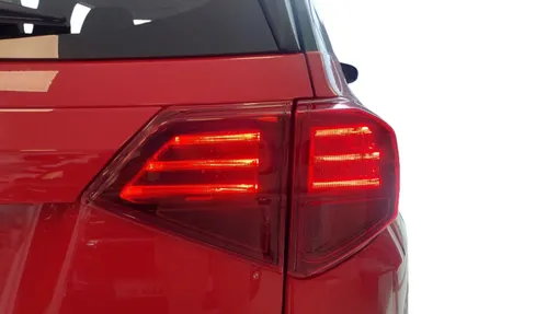 SUZUKI Vitara Vitara 1.4 Boosterjet mHEV Premium Plus 2WD Nowy