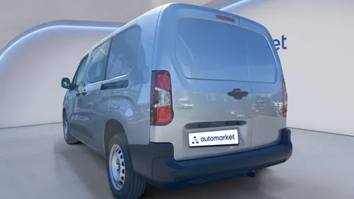 OPEL Combo Van Combo Cargo 1.5 BlueHDi L2 (bryg.) Nowy