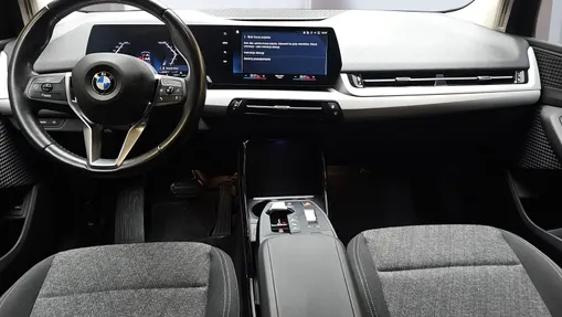 BMW Seria 2 218i aut