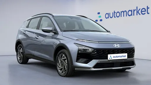 HYUNDAI Bayon Bayon 1.0 T-GDI Smart Nowy