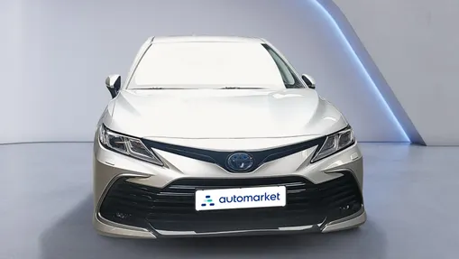 TOYOTA Camry Camry 2.5 Hybrid Prestige CVT