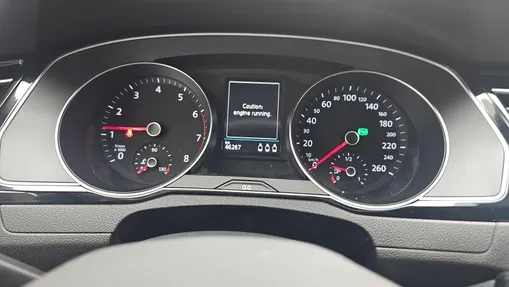 VOLKSWAGEN Passat Passat 1.5 TSI EVO Business DSG