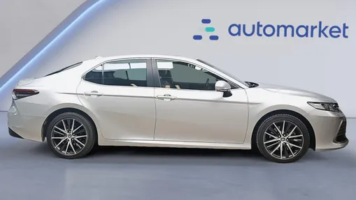 TOYOTA Camry Camry 2.5 Hybrid Prestige CVT