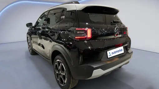 CITROEN C3 C3 1.2 mHEV Max aut Nowy