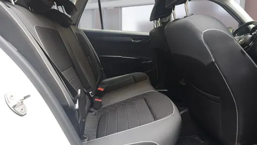 SKODA Fabia Fabia 1.0 TSI Ambition