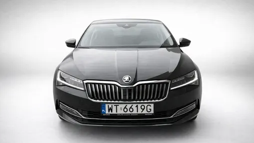 SKODA Superb Superb 2.0 TSI 4x4 Style DSG