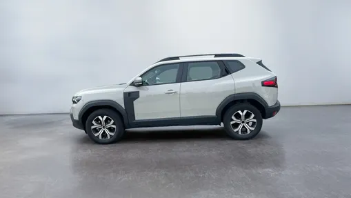 DACIA Duster Duster 1.6 Full Hybrid 140 Expression MMT Nowy