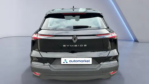 RENAULT Symbioz Symbioz 1.8 E-Tech Full Hybrid 160 esprit Alpine Nowy