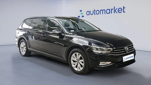 VOLKSWAGEN Passat Passat 2.0 TDI EVO Essence DSG