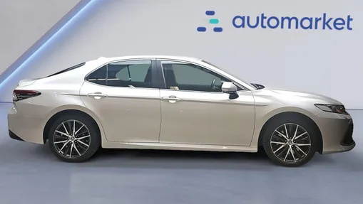 TOYOTA Camry Camry 2.5 Hybrid Prestige CVT