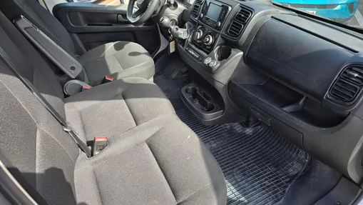 FIAT Ducato Ducato Maxi MJ L4H2