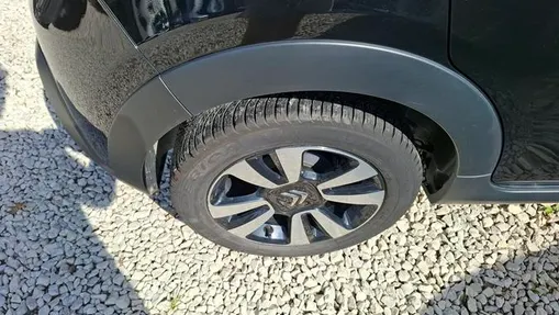 CITROEN C3 C3 1.2 PureTech Max