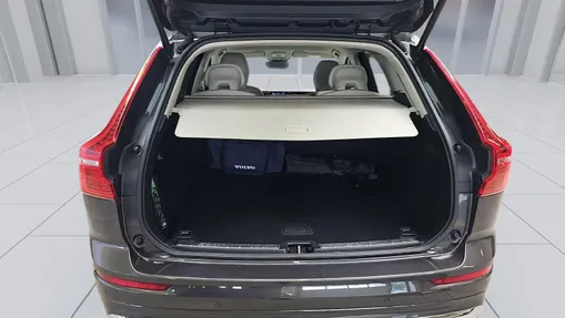 VOLVO XC60 XC60 B4 D AWD Inscription aut