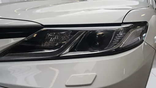 TOYOTA Camry Camry 2.5 Hybrid Comfort CVT