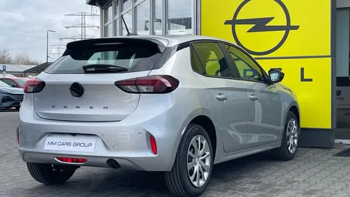 OPEL Corsa Corsa 1.2 T Edition S&S Nowy