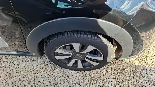 CITROEN C3 C3 1.2 PureTech Max