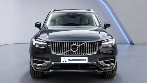 VOLVO XC90 XC90 B5 D AWD Inscription aut
