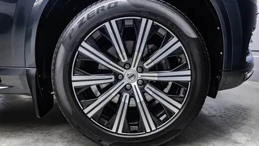 VOLVO XC90 XC90 B5 D AWD Inscription aut