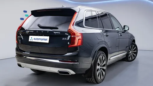 VOLVO XC90 XC90 B5 D AWD Inscription aut