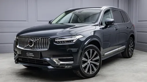VOLVO XC90 XC90 B5 D AWD Inscription aut