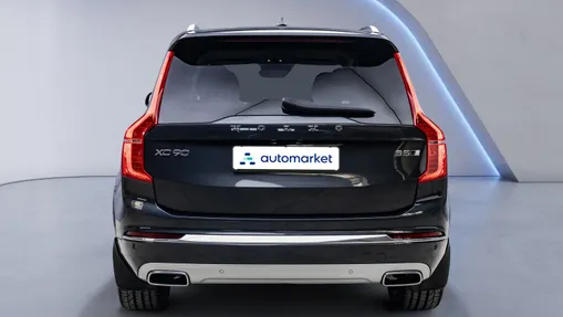 VOLVO XC90 XC90 B5 D AWD Inscription aut