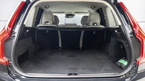 VOLVO XC90 XC90 B5 D AWD Inscription aut