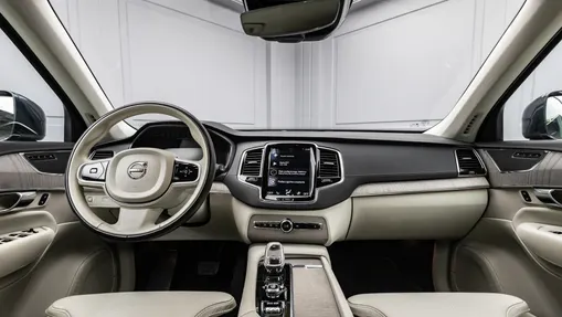 VOLVO XC90 XC90 B5 D AWD Inscription aut