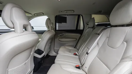 VOLVO XC90 XC90 B5 D AWD Inscription aut