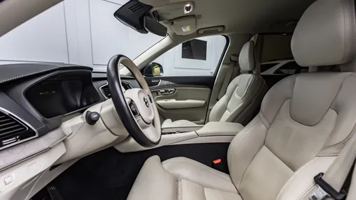 VOLVO XC90 XC90 B5 D AWD Inscription aut