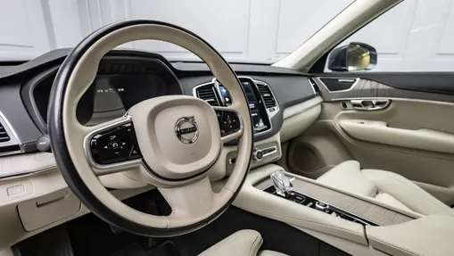 VOLVO XC90 XC90 B5 D AWD Inscription aut