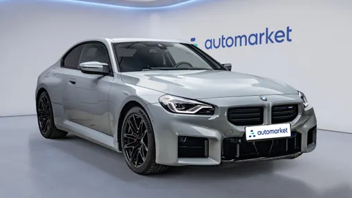 BMW Seria 2 M2 sport-aut