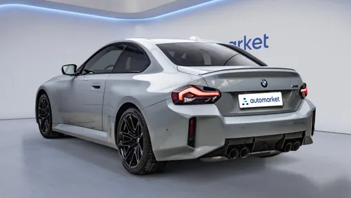 BMW Seria 2 M2 sport-aut